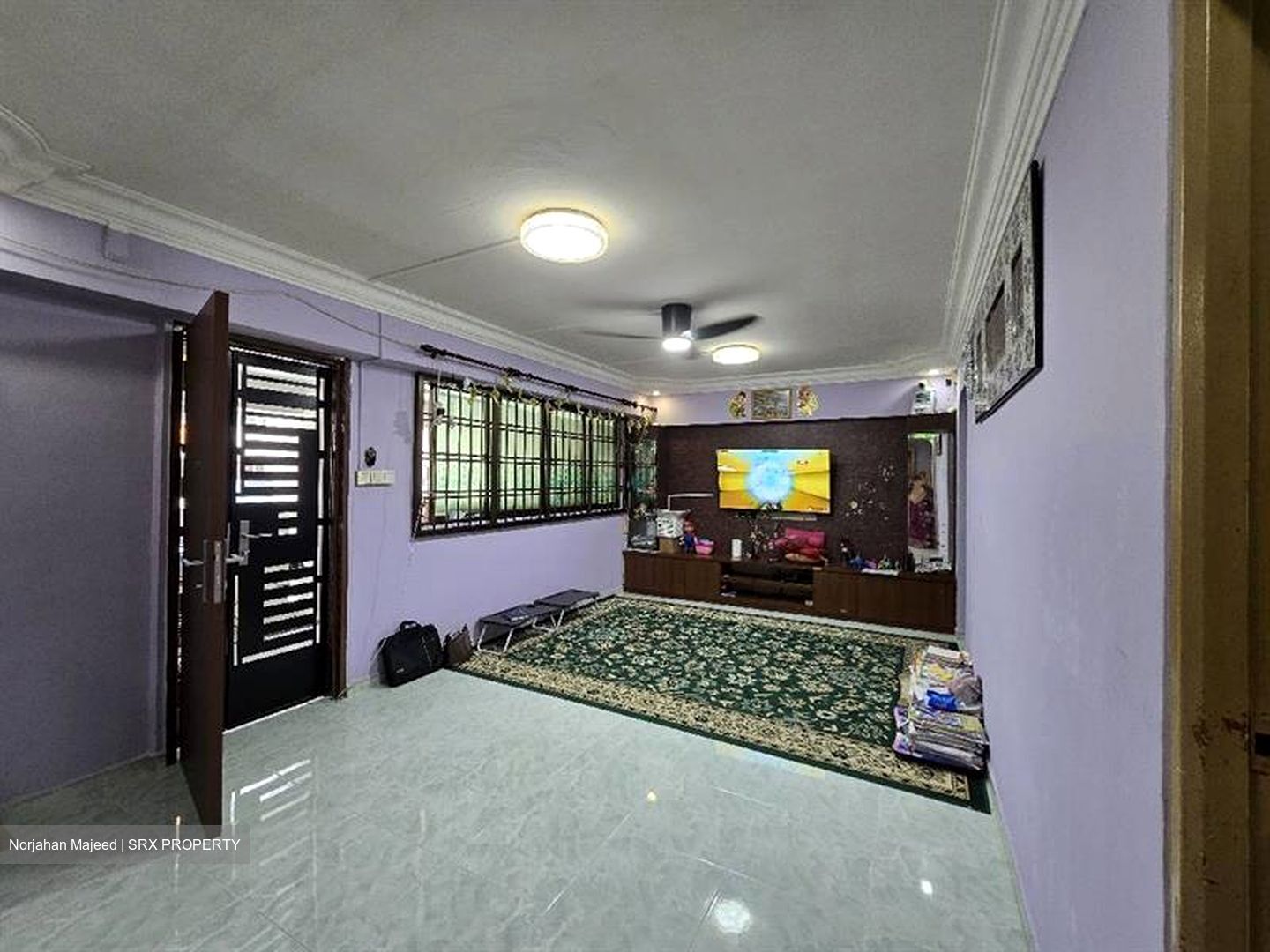 Blk 403 Fajar Road (Bukit Panjang), HDB 4 Rooms #608469361